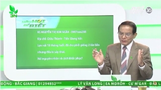 Video nguyên nhân lợn nái không đậu thai